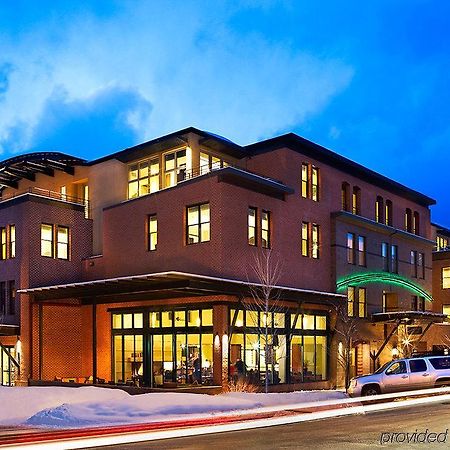 Limelight Hotel Aspen Exterior photo